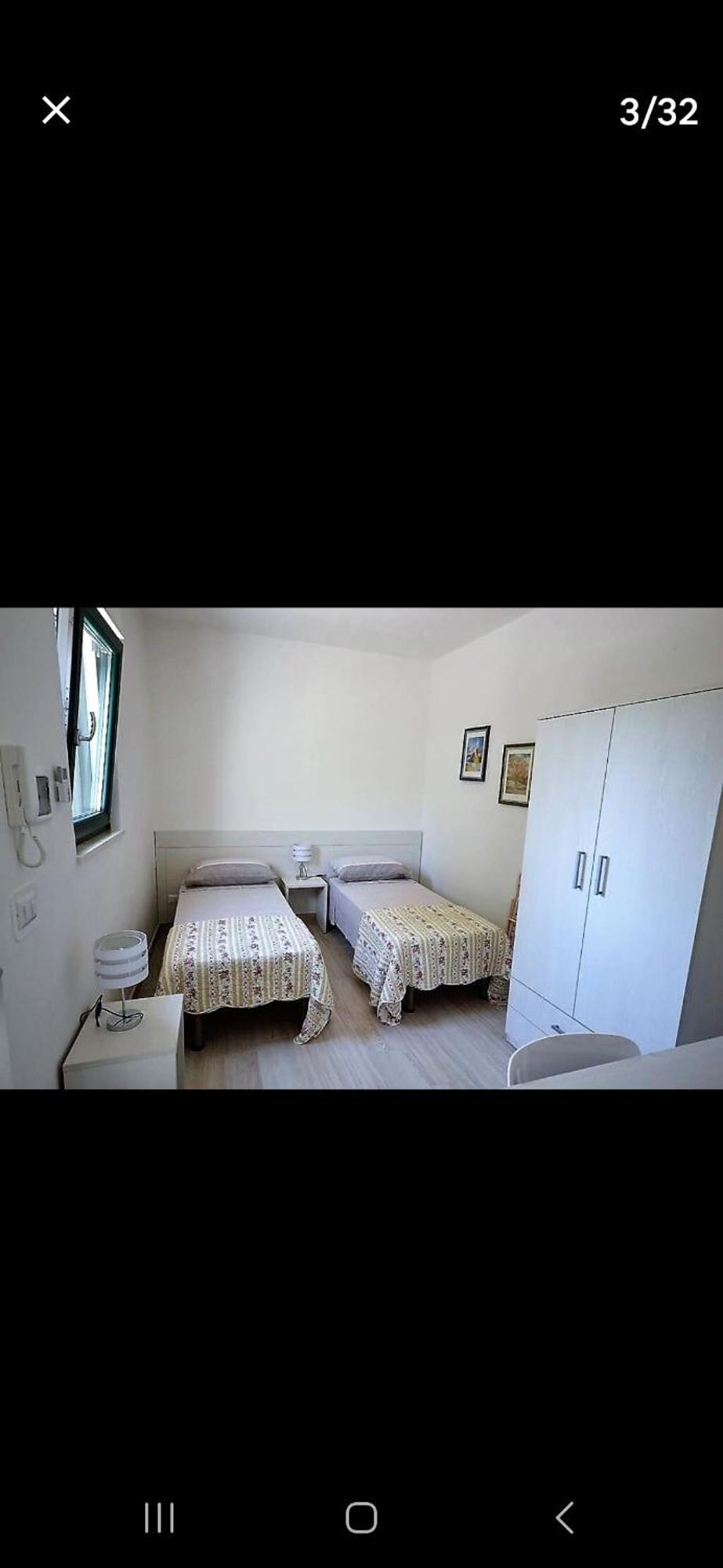 Casa Polinisso Apartment Carovigno Cameră foto